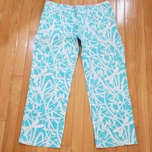 🌞On Sale! Lilly Pulitzer Whitney Capri
